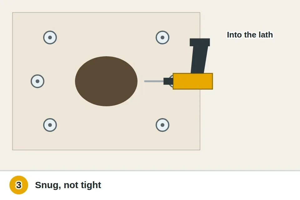 Drill driving a drywall screw with a plaster washer through loose plaster into the wood lath, with several washers spaced around the hole